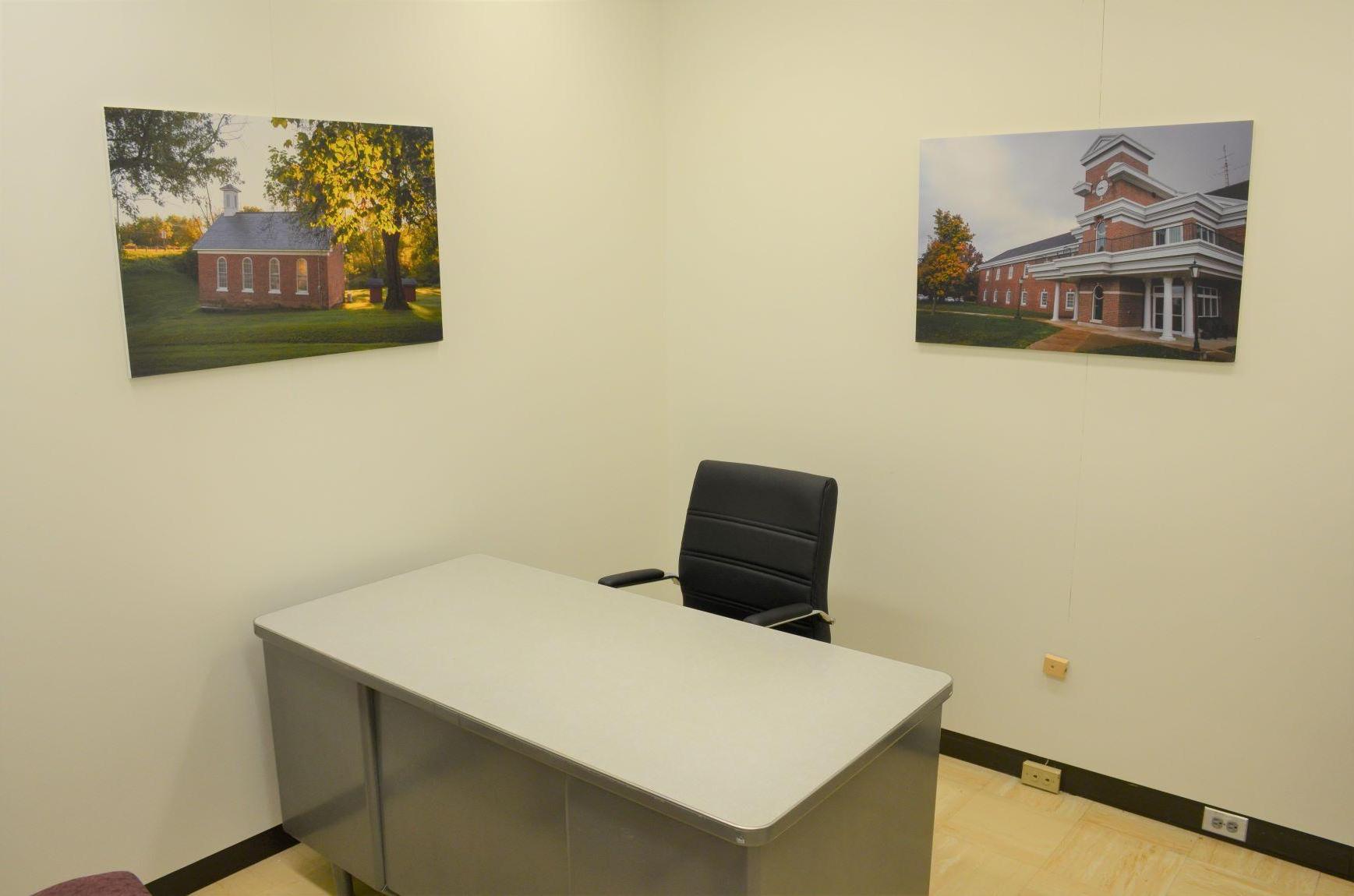 俄亥俄州东部创新走廊单一办公室